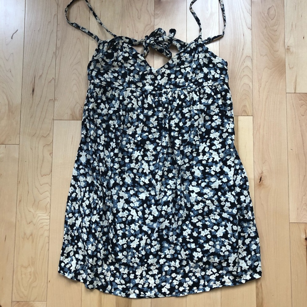 Cute billabong dress!